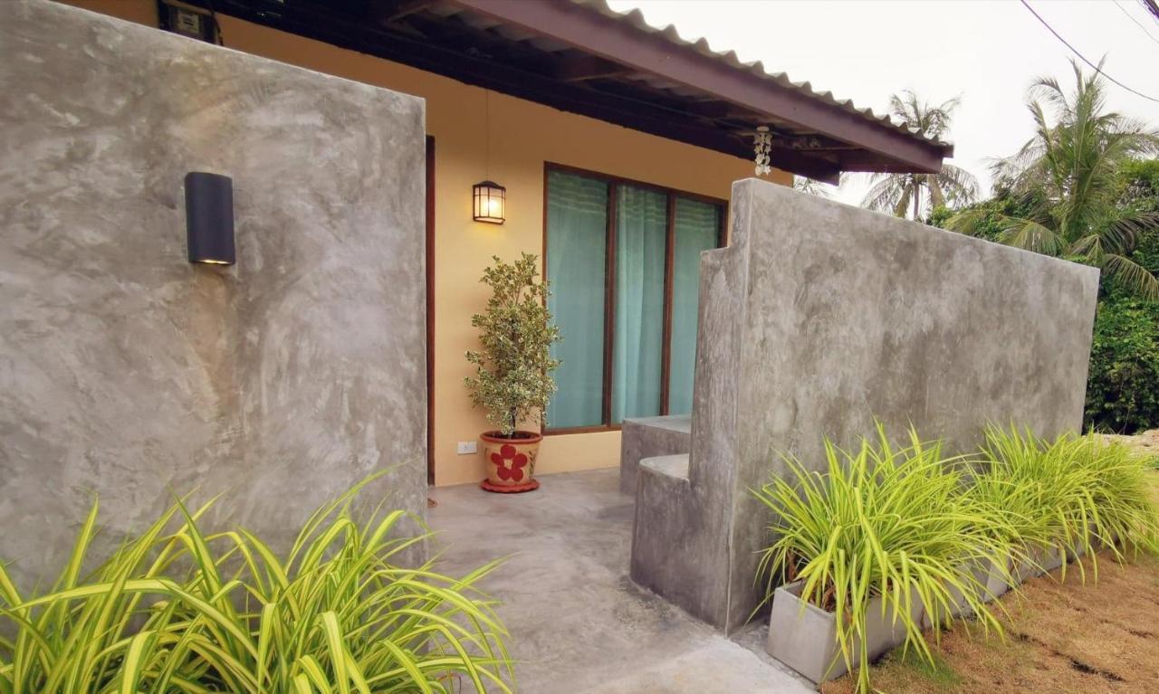 Lili'S Rooms Ko Lanta Exterior foto