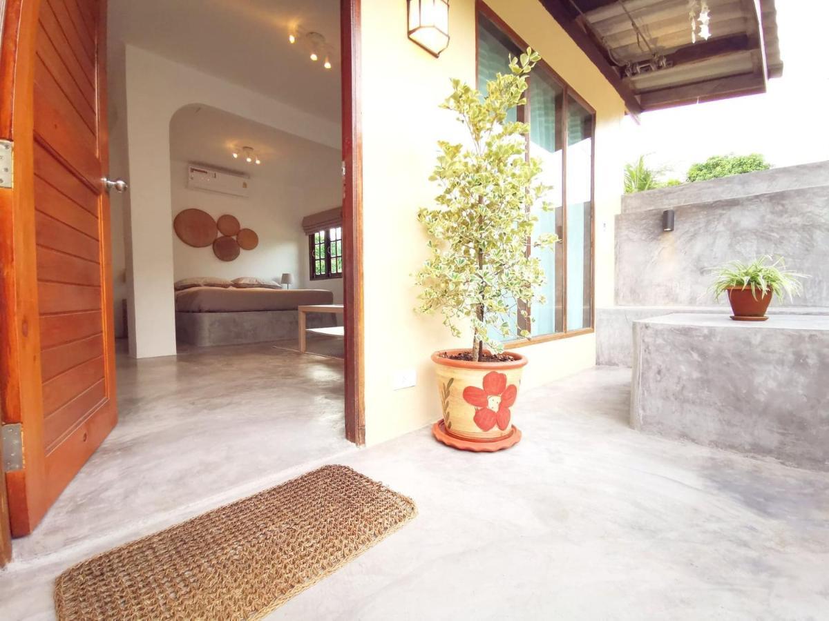Lili'S Rooms Ko Lanta Exterior foto